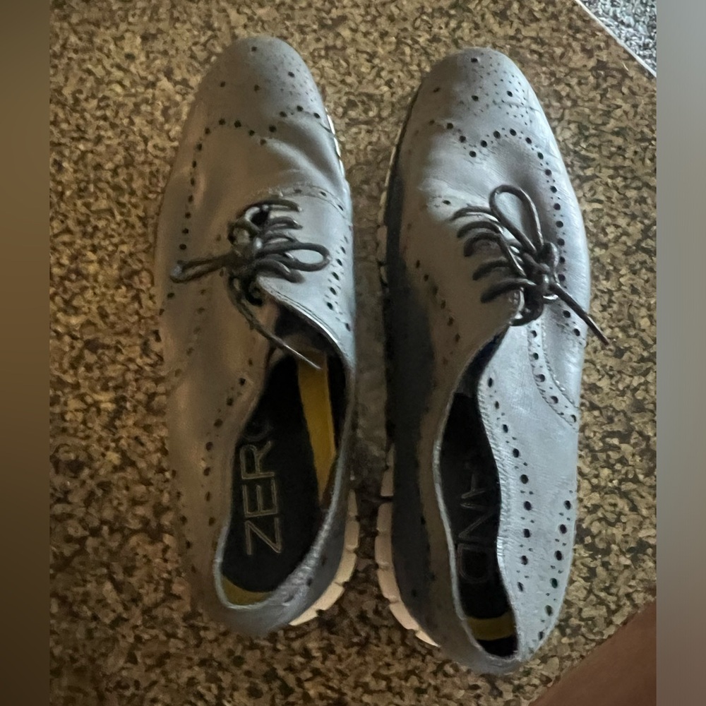 Cole naan zero grands size 13